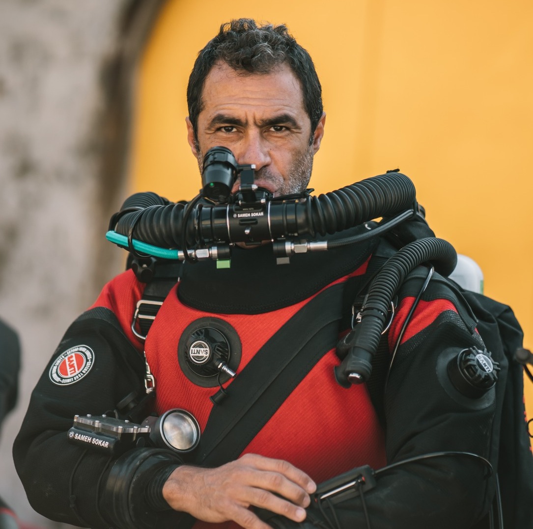 SSI XR Videos