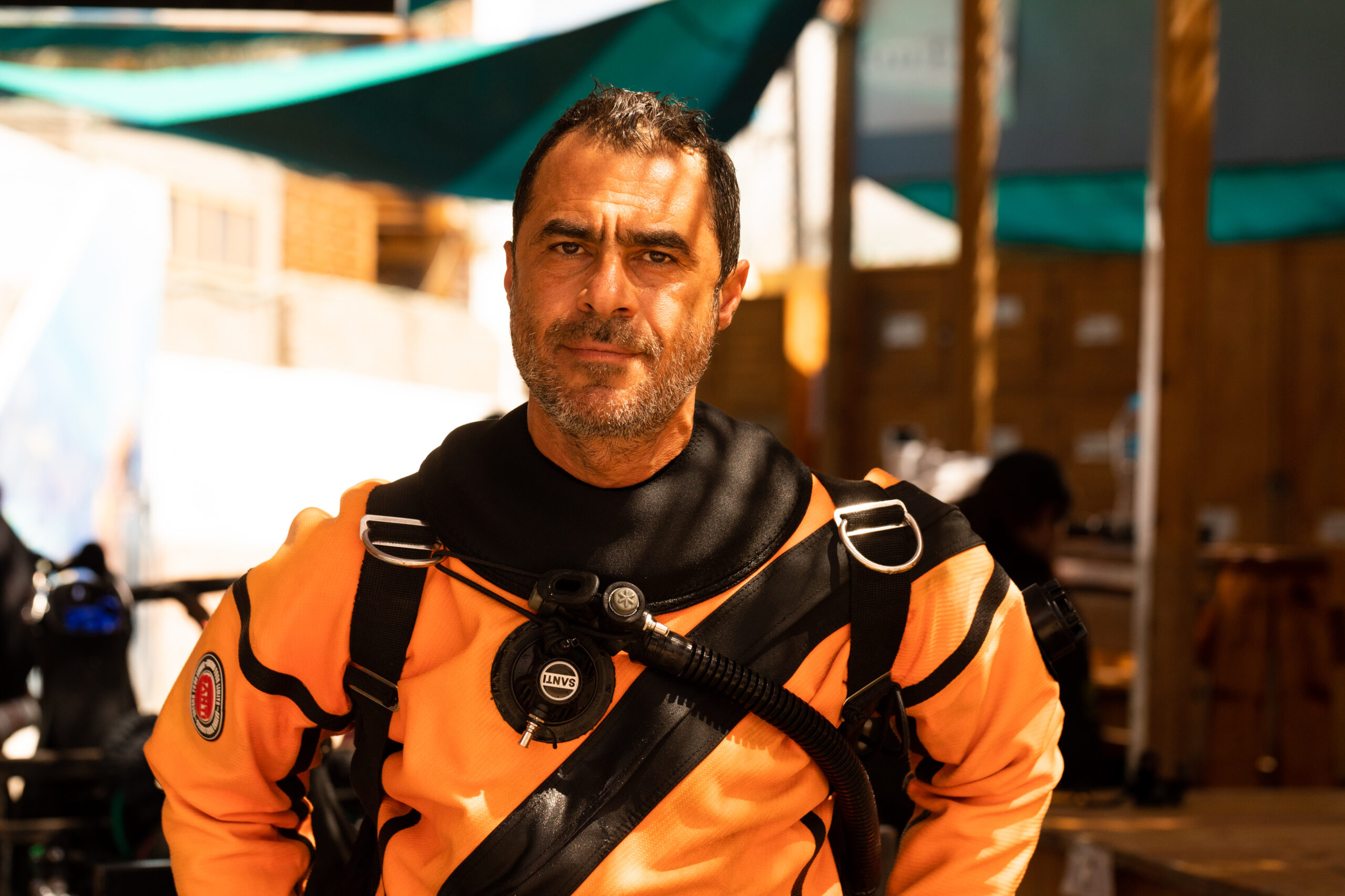 Sameh Sokar