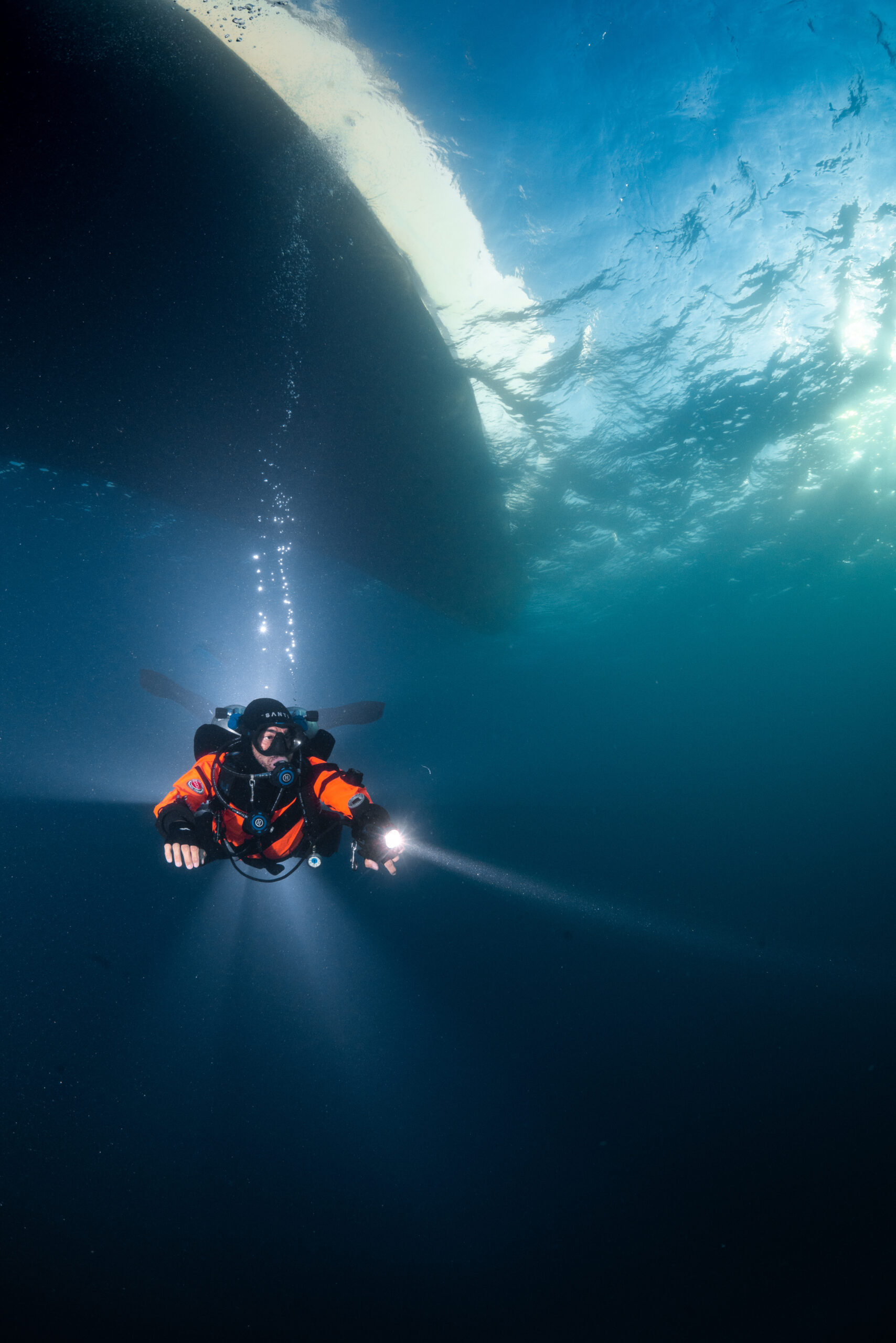 Scuba Seekers — Dahab